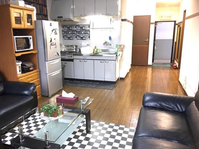 Cozy Family Room Ky Apartment Νάχα Εξωτερικό φωτογραφία