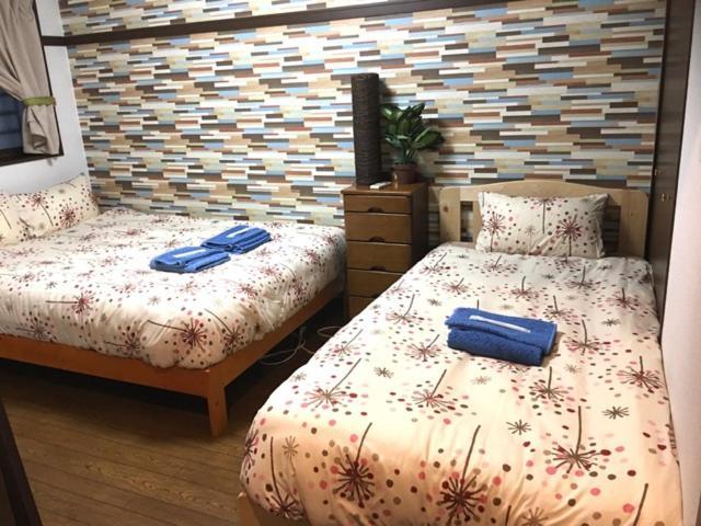 Cozy Family Room Ky Apartment Νάχα Εξωτερικό φωτογραφία