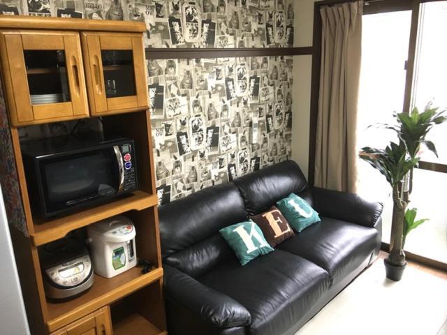 Cozy Family Room Ky Apartment Νάχα Εξωτερικό φωτογραφία