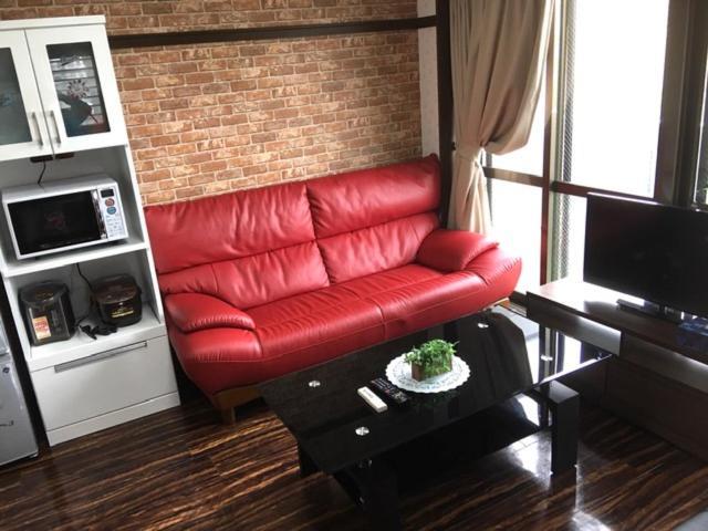 Cozy Family Room Ky Apartment Νάχα Εξωτερικό φωτογραφία