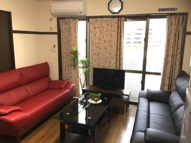 Cozy Family Room Ky Apartment Νάχα Εξωτερικό φωτογραφία