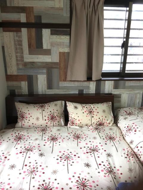 Cozy Family Room Ky Apartment Νάχα Εξωτερικό φωτογραφία