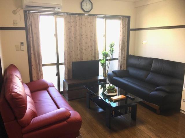 Cozy Family Room Ky Apartment Νάχα Εξωτερικό φωτογραφία