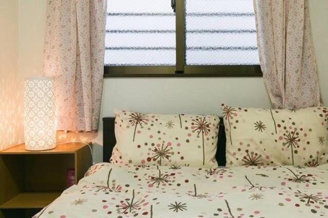 Cozy Family Room Ky Apartment Νάχα Εξωτερικό φωτογραφία