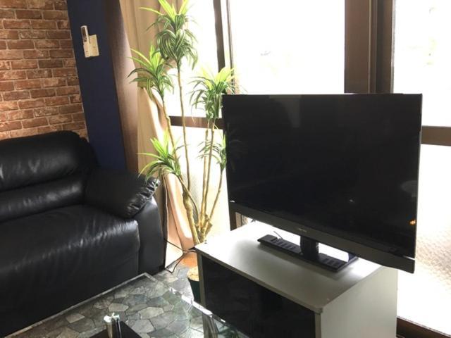 Cozy Family Room Ky Apartment Νάχα Εξωτερικό φωτογραφία